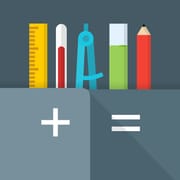 All-In-One Calculator Icon